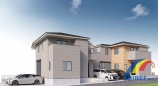  新築一戸建て
