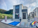 千葉市稲毛区山王町 新築一戸建て