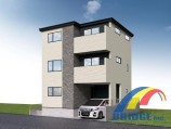  新築一戸建て