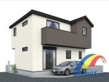  新築一戸建て