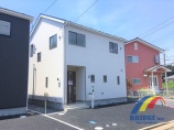  新築一戸建て