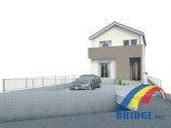  新築一戸建て