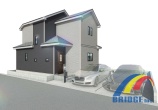  新築一戸建て