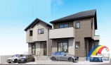 成田市土屋 新築一戸建て