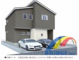 船橋市高野台 新築一戸建て