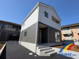  新築一戸建て
