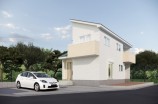  新築一戸建て