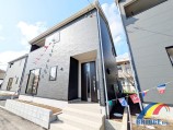  新築一戸建て