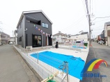 船橋市夏見 新築一戸建て
