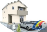 君津市人見 新築一戸建て