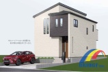  新築一戸建て