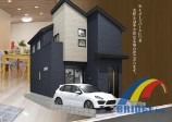  新築一戸建て