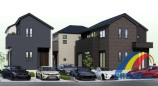 松戸市栄町 新築一戸建て