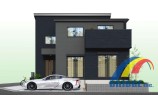  新築一戸建て