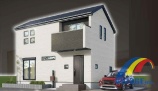 新築一戸建て