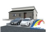 船橋市二和西 新築一戸建て