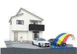 船橋市二和西 新築一戸建て