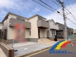 船橋市二宮 新築一戸建て