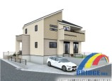  新築一戸建て