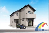  新築一戸建て
