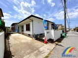  中古一戸建て