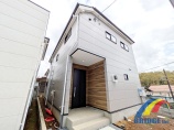  新築一戸建て