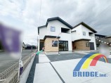  新築一戸建て