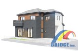 習志野市東習志野 新築一戸建て