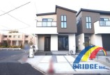  中古一戸建て