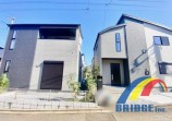  中古一戸建て