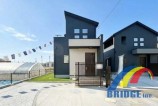 船橋市二和西 新築一戸建て