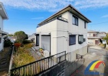  中古一戸建て