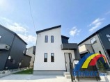船橋市二和西 新築一戸建て