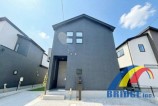 船橋市二和西 新築一戸建て