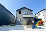 船橋市二和西 新築一戸建て
