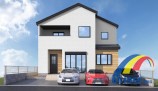  新築一戸建て