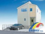 松戸市高塚新田 新築一戸建て