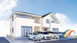  新築一戸建て