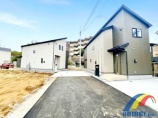  新築一戸建て