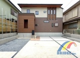  新築一戸建て