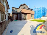 千葉市緑区誉田町 新築一戸建て