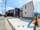 市川市菅野 新築一戸建て