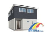 柏市伊勢原 新築一戸建て