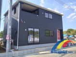 四街道市内黒田 新築一戸建て