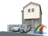 千葉市若葉区小倉台 新築一戸建て