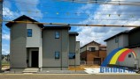 船橋市馬込町 新築一戸建て