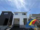 新築一戸建て