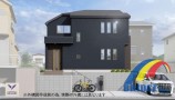 八千代市高津 新築一戸建て