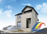 新築一戸建て
