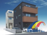 新築一戸建て